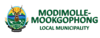 Modimolle-Mookgophong Local Municipality