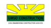 UMSO Construction