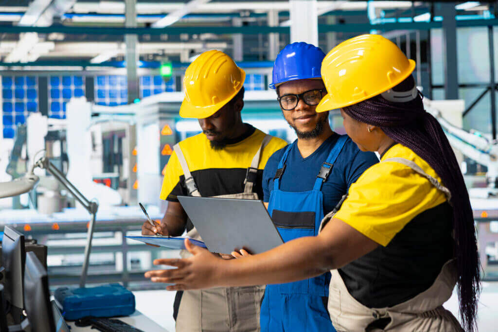 Construction Projects and Maintainance Solutions
