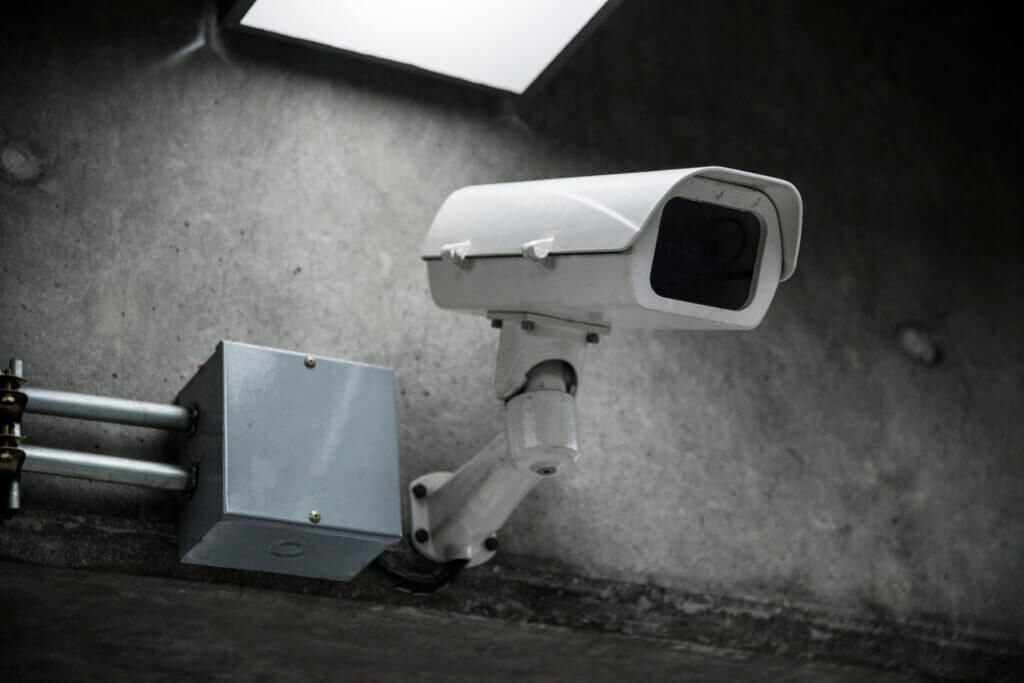 Security Systems Installation